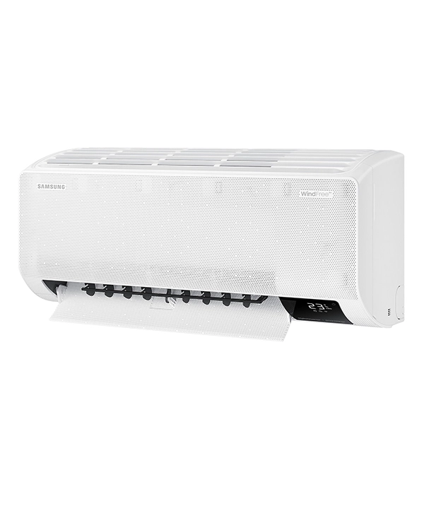 Máy lạnh Samsung Inverter 2 HP AR18CYFCAWKNSV